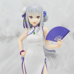 画像ギャラリー No.011のサムネイル画像 / 「第55回プライズフェア」フォトレポート(その1):コア系アイテムがズラリと並んだセガ/フリュー/システムサービスブースを紹介