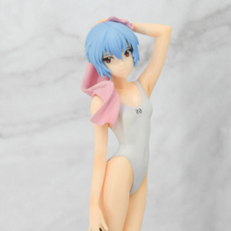 画像ギャラリー No.012のサムネイル画像 / 「第55回プライズフェア」フォトレポート(その1):コア系アイテムがズラリと並んだセガ/フリュー/システムサービスブースを紹介