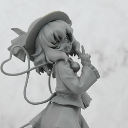 画像ギャラリー No.013のサムネイル画像 / 「第55回プライズフェア」フォトレポート(その1):コア系アイテムがズラリと並んだセガ/フリュー/システムサービスブースを紹介