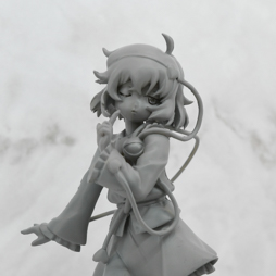 画像ギャラリー No.014のサムネイル画像 / 「第55回プライズフェア」フォトレポート(その1):コア系アイテムがズラリと並んだセガ/フリュー/システムサービスブースを紹介