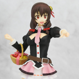 画像ギャラリー No.015のサムネイル画像 / 「第55回プライズフェア」フォトレポート(その1):コア系アイテムがズラリと並んだセガ/フリュー/システムサービスブースを紹介