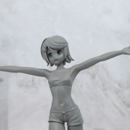 画像ギャラリー No.024のサムネイル画像 / 「第55回プライズフェア」フォトレポート(その1):コア系アイテムがズラリと並んだセガ/フリュー/システムサービスブースを紹介