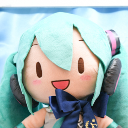 画像ギャラリー No.036のサムネイル画像 / 「第55回プライズフェア」フォトレポート(その1):コア系アイテムがズラリと並んだセガ/フリュー/システムサービスブースを紹介