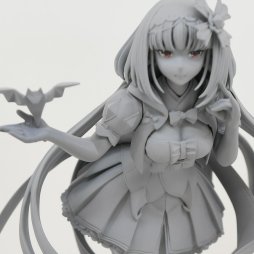 画像ギャラリー No.040のサムネイル画像 / 「第55回プライズフェア」フォトレポート(その1):コア系アイテムがズラリと並んだセガ/フリュー/システムサービスブースを紹介
