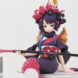 画像ギャラリー No.041のサムネイル画像 / 「第55回プライズフェア」フォトレポート(その1):コア系アイテムがズラリと並んだセガ/フリュー/システムサービスブースを紹介