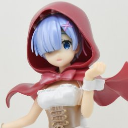 画像ギャラリー No.043のサムネイル画像 / 「第55回プライズフェア」フォトレポート(その1):コア系アイテムがズラリと並んだセガ/フリュー/システムサービスブースを紹介