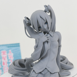 画像ギャラリー No.047のサムネイル画像 / 「第55回プライズフェア」フォトレポート(その1):コア系アイテムがズラリと並んだセガ/フリュー/システムサービスブースを紹介