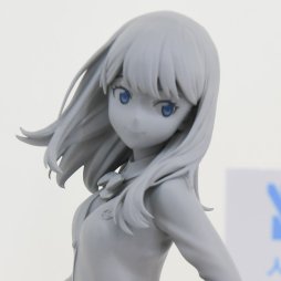 画像ギャラリー No.048のサムネイル画像 / 「第55回プライズフェア」フォトレポート(その1):コア系アイテムがズラリと並んだセガ/フリュー/システムサービスブースを紹介