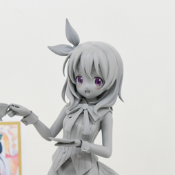 画像ギャラリー No.049のサムネイル画像 / 「第55回プライズフェア」フォトレポート(その1):コア系アイテムがズラリと並んだセガ/フリュー/システムサービスブースを紹介