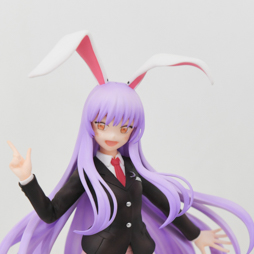画像ギャラリー No.050のサムネイル画像 / 「第55回プライズフェア」フォトレポート(その1):コア系アイテムがズラリと並んだセガ/フリュー/システムサービスブースを紹介