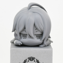 画像ギャラリー No.052のサムネイル画像 / 「第55回プライズフェア」フォトレポート(その1):コア系アイテムがズラリと並んだセガ/フリュー/システムサービスブースを紹介
