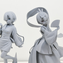 画像ギャラリー No.056のサムネイル画像 / 「第55回プライズフェア」フォトレポート(その1):コア系アイテムがズラリと並んだセガ/フリュー/システムサービスブースを紹介