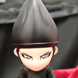 画像ギャラリー No.066のサムネイル画像 / 「第55回プライズフェア」フォトレポート(その1):コア系アイテムがズラリと並んだセガ/フリュー/システムサービスブースを紹介