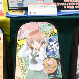画像ギャラリー No.079のサムネイル画像 / 「第55回プライズフェア」フォトレポート(その1):コア系アイテムがズラリと並んだセガ/フリュー/システムサービスブースを紹介