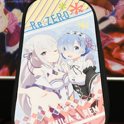 画像ギャラリー No.084のサムネイル画像 / 「第55回プライズフェア」フォトレポート(その1):コア系アイテムがズラリと並んだセガ/フリュー/システムサービスブースを紹介