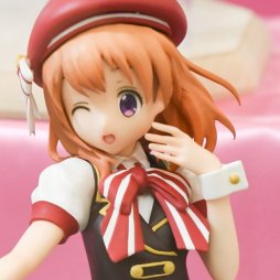 画像ギャラリー No.087のサムネイル画像 / 「第55回プライズフェア」フォトレポート(その1):コア系アイテムがズラリと並んだセガ/フリュー/システムサービスブースを紹介