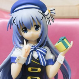 画像ギャラリー No.088のサムネイル画像 / 「第55回プライズフェア」フォトレポート(その1):コア系アイテムがズラリと並んだセガ/フリュー/システムサービスブースを紹介