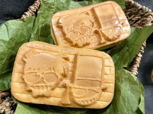 画像ギャラリー No.008のサムネイル画像 / セガの対象店舗で「名探偵コナン」とのコラボキャンペーンが4月12日から開催