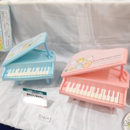 画像ギャラリー No.011のサムネイル画像 / フリューの新ブランド“武器王”など，個性豊かなグッズが揃った「第57回プライズフェア」フォトレポート（その1）：セガ/フリュー/システムサービス編