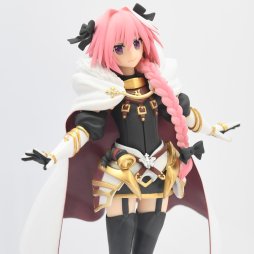 画像ギャラリー No.031のサムネイル画像 / フリューの新ブランド“武器王”など，個性豊かなグッズが揃った「第57回プライズフェア」フォトレポート（その1）：セガ/フリュー/システムサービス編