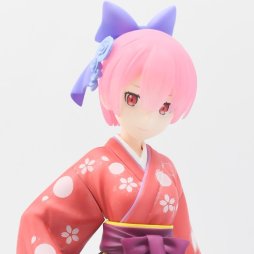 画像ギャラリー No.033のサムネイル画像 / フリューの新ブランド“武器王”など，個性豊かなグッズが揃った「第57回プライズフェア」フォトレポート（その1）：セガ/フリュー/システムサービス編