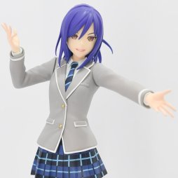 画像ギャラリー No.037のサムネイル画像 / フリューの新ブランド“武器王”など，個性豊かなグッズが揃った「第57回プライズフェア」フォトレポート（その1）：セガ/フリュー/システムサービス編