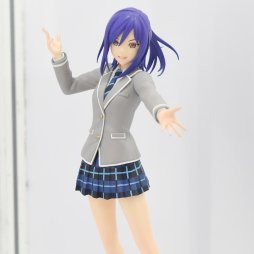 画像ギャラリー No.038のサムネイル画像 / フリューの新ブランド“武器王”など，個性豊かなグッズが揃った「第57回プライズフェア」フォトレポート（その1）：セガ/フリュー/システムサービス編