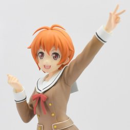 画像ギャラリー No.040のサムネイル画像 / フリューの新ブランド“武器王”など，個性豊かなグッズが揃った「第57回プライズフェア」フォトレポート（その1）：セガ/フリュー/システムサービス編