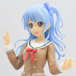 画像ギャラリー No.042のサムネイル画像 / フリューの新ブランド“武器王”など，個性豊かなグッズが揃った「第57回プライズフェア」フォトレポート（その1）：セガ/フリュー/システムサービス編