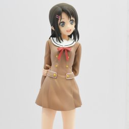画像ギャラリー No.043のサムネイル画像 / フリューの新ブランド“武器王”など，個性豊かなグッズが揃った「第57回プライズフェア」フォトレポート（その1）：セガ/フリュー/システムサービス編