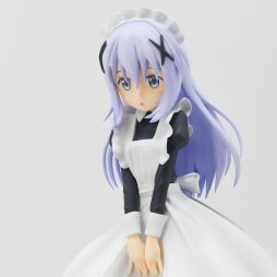 画像ギャラリー No.045のサムネイル画像 / フリューの新ブランド“武器王”など，個性豊かなグッズが揃った「第57回プライズフェア」フォトレポート（その1）：セガ/フリュー/システムサービス編