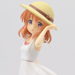 画像ギャラリー No.046のサムネイル画像 / フリューの新ブランド“武器王”など，個性豊かなグッズが揃った「第57回プライズフェア」フォトレポート（その1）：セガ/フリュー/システムサービス編