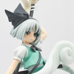 画像ギャラリー No.049のサムネイル画像 / フリューの新ブランド“武器王”など，個性豊かなグッズが揃った「第57回プライズフェア」フォトレポート（その1）：セガ/フリュー/システムサービス編