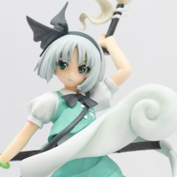 画像ギャラリー No.050のサムネイル画像 / フリューの新ブランド“武器王”など，個性豊かなグッズが揃った「第57回プライズフェア」フォトレポート（その1）：セガ/フリュー/システムサービス編
