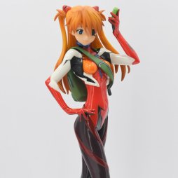 画像ギャラリー No.051のサムネイル画像 / フリューの新ブランド“武器王”など，個性豊かなグッズが揃った「第57回プライズフェア」フォトレポート（その1）：セガ/フリュー/システムサービス編
