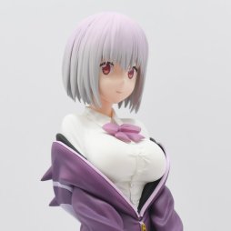 画像ギャラリー No.053のサムネイル画像 / フリューの新ブランド“武器王”など，個性豊かなグッズが揃った「第57回プライズフェア」フォトレポート（その1）：セガ/フリュー/システムサービス編