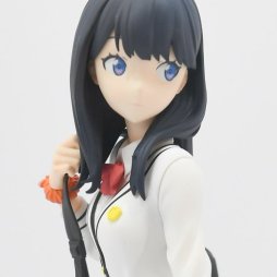 画像ギャラリー No.055のサムネイル画像 / フリューの新ブランド“武器王”など，個性豊かなグッズが揃った「第57回プライズフェア」フォトレポート（その1）：セガ/フリュー/システムサービス編