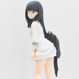 画像ギャラリー No.056のサムネイル画像 / フリューの新ブランド“武器王”など，個性豊かなグッズが揃った「第57回プライズフェア」フォトレポート（その1）：セガ/フリュー/システムサービス編