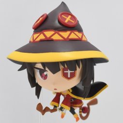 画像ギャラリー No.057のサムネイル画像 / フリューの新ブランド“武器王”など，個性豊かなグッズが揃った「第57回プライズフェア」フォトレポート（その1）：セガ/フリュー/システムサービス編