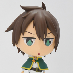 画像ギャラリー No.058のサムネイル画像 / フリューの新ブランド“武器王”など，個性豊かなグッズが揃った「第57回プライズフェア」フォトレポート（その1）：セガ/フリュー/システムサービス編