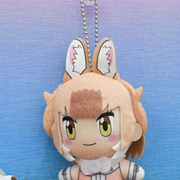画像ギャラリー No.078のサムネイル画像 / フリューの新ブランド“武器王”など，個性豊かなグッズが揃った「第57回プライズフェア」フォトレポート（その1）：セガ/フリュー/システムサービス編