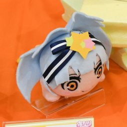 画像ギャラリー No.083のサムネイル画像 / フリューの新ブランド“武器王”など，個性豊かなグッズが揃った「第57回プライズフェア」フォトレポート（その1）：セガ/フリュー/システムサービス編