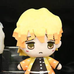 画像ギャラリー No.113のサムネイル画像 / フリューの新ブランド“武器王”など，個性豊かなグッズが揃った「第57回プライズフェア」フォトレポート（その1）：セガ/フリュー/システムサービス編