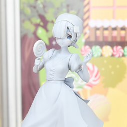 画像ギャラリー No.120のサムネイル画像 / フリューの新ブランド“武器王”など，個性豊かなグッズが揃った「第57回プライズフェア」フォトレポート（その1）：セガ/フリュー/システムサービス編