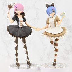 画像ギャラリー No.124のサムネイル画像 / フリューの新ブランド“武器王”など，個性豊かなグッズが揃った「第57回プライズフェア」フォトレポート（その1）：セガ/フリュー/システムサービス編