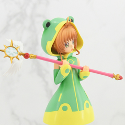 画像ギャラリー No.127のサムネイル画像 / フリューの新ブランド“武器王”など，個性豊かなグッズが揃った「第57回プライズフェア」フォトレポート（その1）：セガ/フリュー/システムサービス編