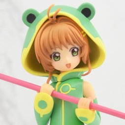 画像ギャラリー No.128のサムネイル画像 / フリューの新ブランド“武器王”など，個性豊かなグッズが揃った「第57回プライズフェア」フォトレポート（その1）：セガ/フリュー/システムサービス編