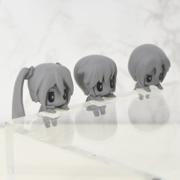 画像ギャラリー No.131のサムネイル画像 / フリューの新ブランド“武器王”など，個性豊かなグッズが揃った「第57回プライズフェア」フォトレポート（その1）：セガ/フリュー/システムサービス編