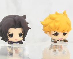 画像ギャラリー No.133のサムネイル画像 / フリューの新ブランド“武器王”など，個性豊かなグッズが揃った「第57回プライズフェア」フォトレポート（その1）：セガ/フリュー/システムサービス編