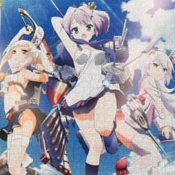 画像ギャラリー No.139のサムネイル画像 / フリューの新ブランド“武器王”など，個性豊かなグッズが揃った「第57回プライズフェア」フォトレポート（その1）：セガ/フリュー/システムサービス編